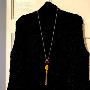 Chicos pendant necklace